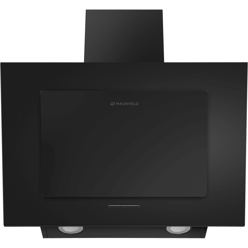 Maunfeld Tower A 60 Black