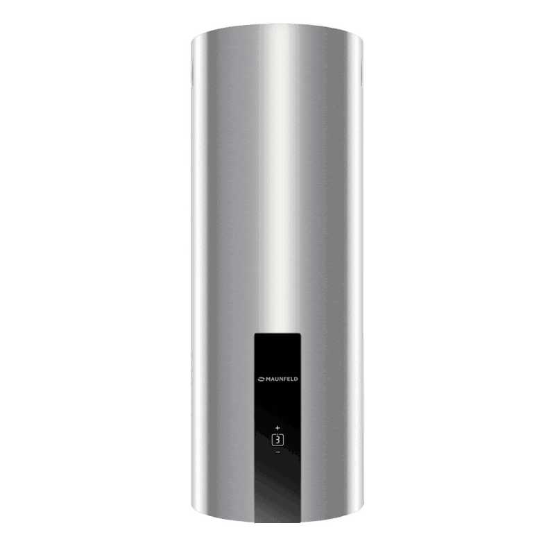 Maunfeld Lee Wall 35 Sensor Inox