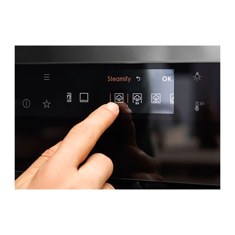 Electrolux LOE8F38Z
