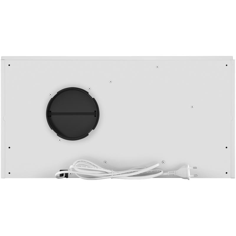 HOMSAir Flat 50 White