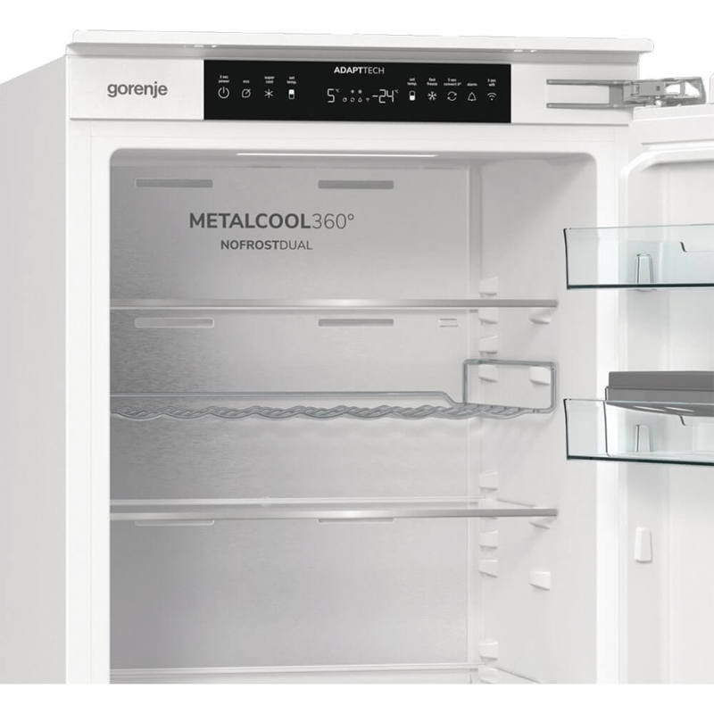 Gorenje NRKI517E82WF