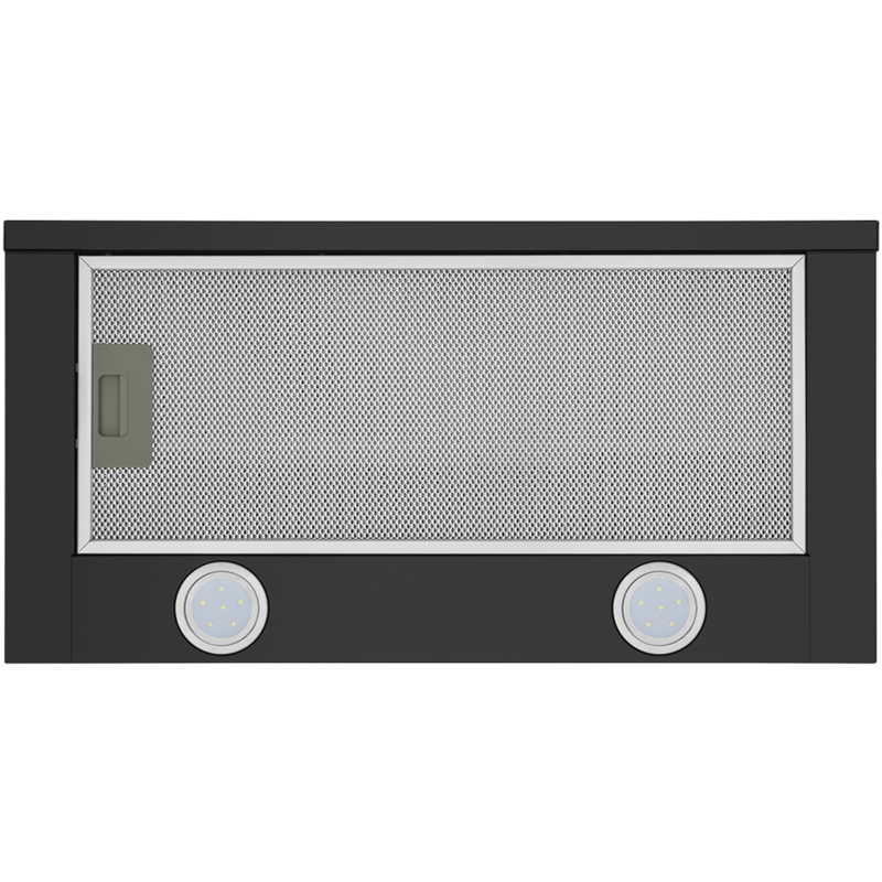 HOMSAir Flat 50 Black