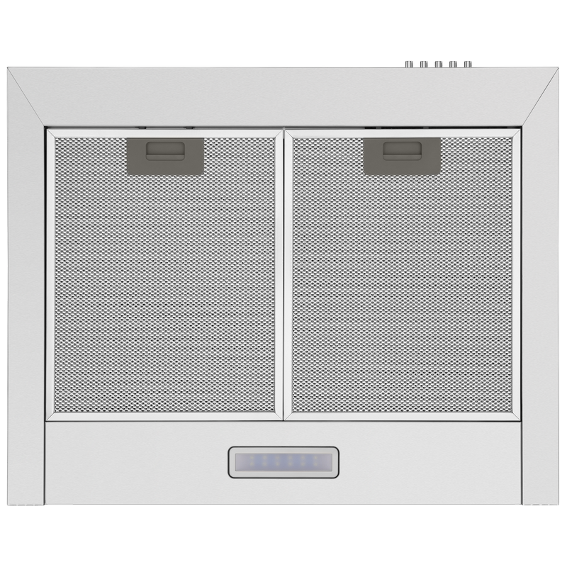 HOMSAir DELTA 50 Inox