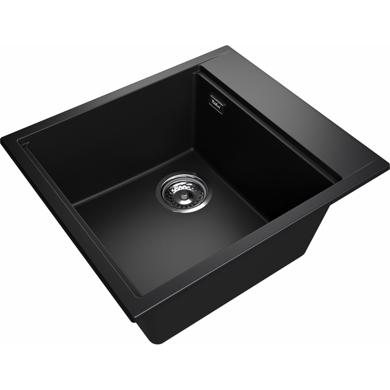 Rivelato TR-455-L nero