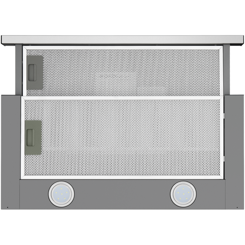 HOMSAir Flat 50 Inox