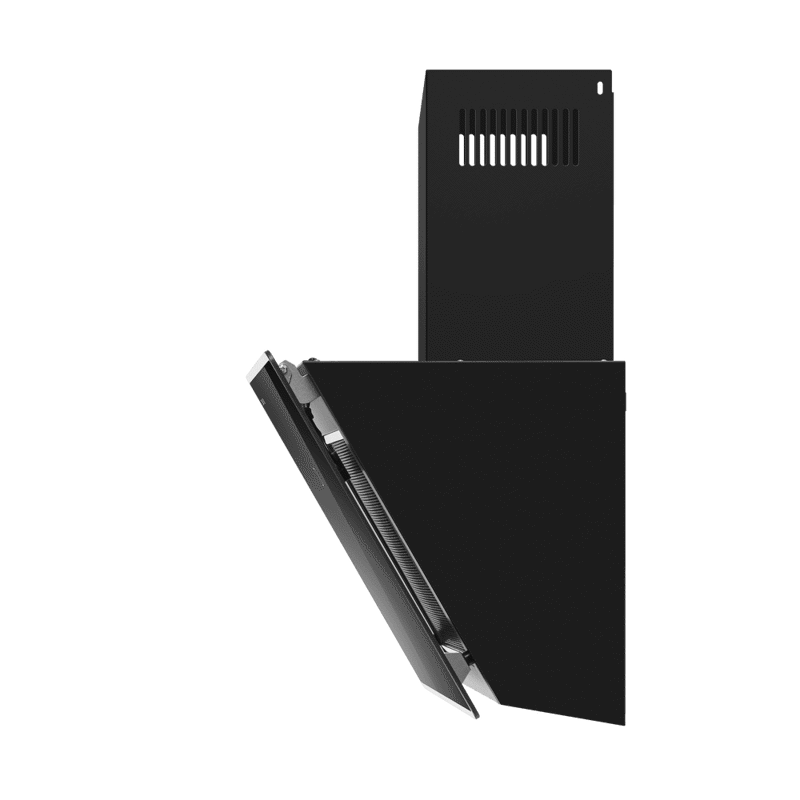 Maunfeld EAGLE 850 90 Glass Black