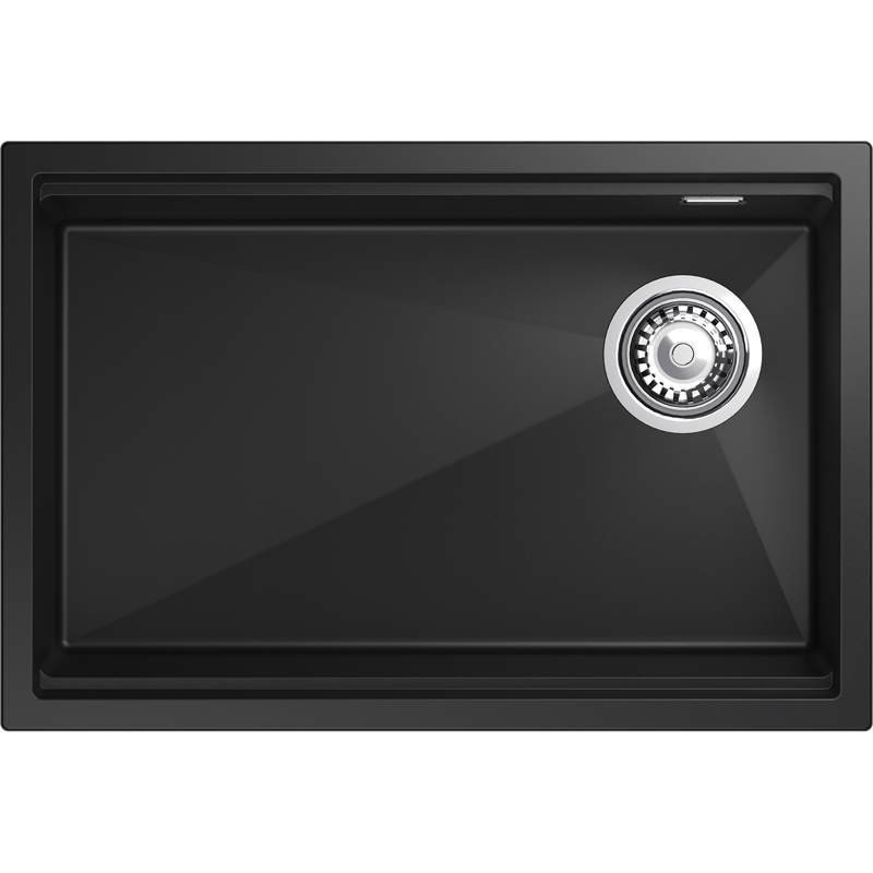 Rivelato LN-654-R nero