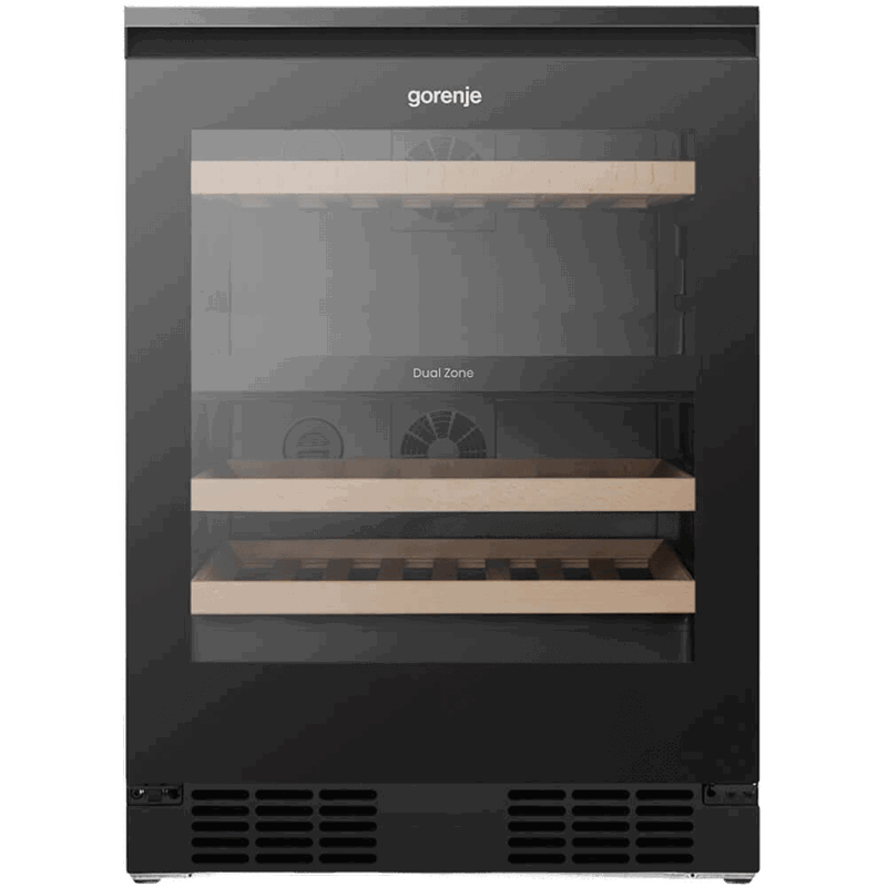 Gorenje WCU68F6BG4WF