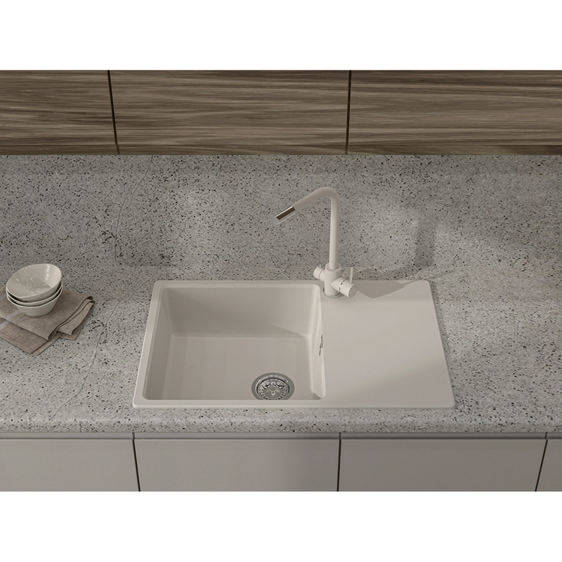 GranFest URBAN 678L white