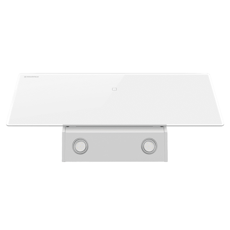 Maunfeld EAGLE 850 90 Glass White
