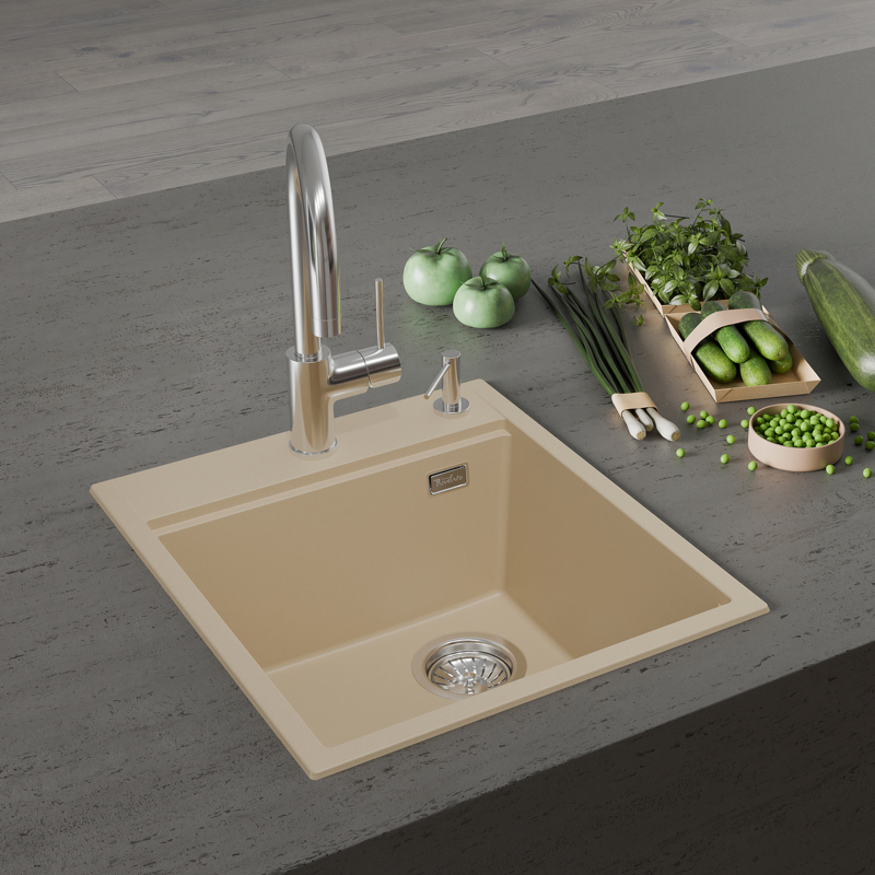Rivelato TR-455-R beige scuro