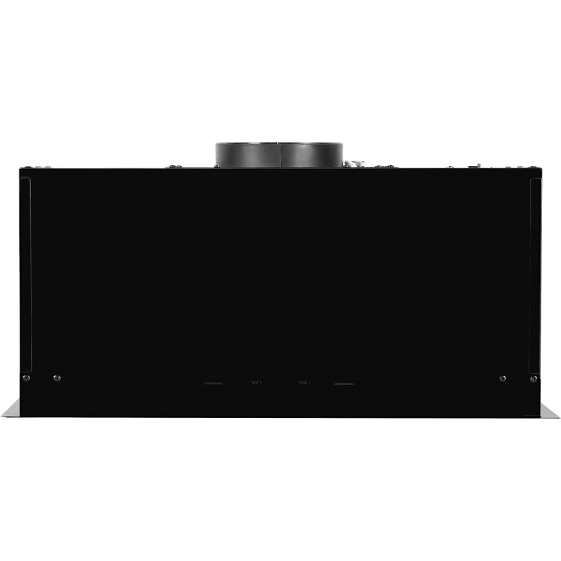 Maunfeld MZR 60 Lux Black