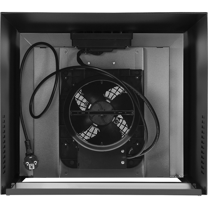 HOMSAir PHLOX Push 40 Black