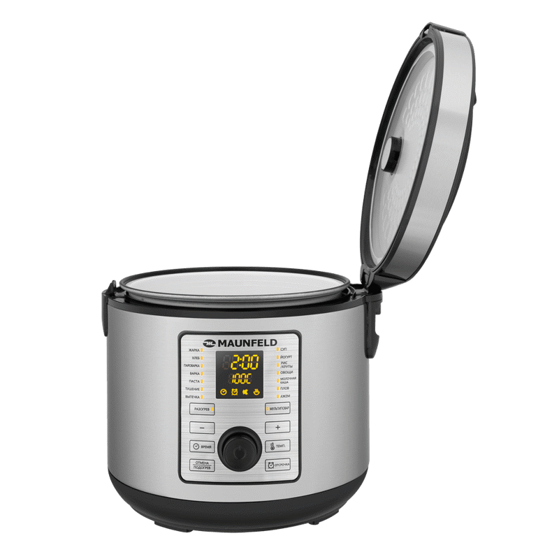 Maunfeld MPMC-1625S