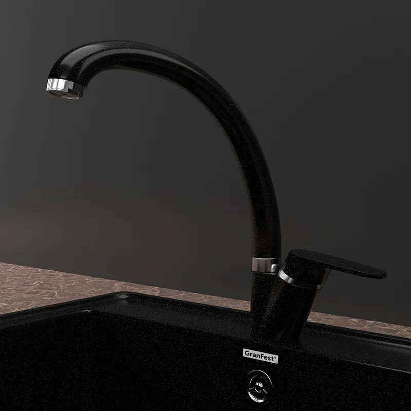 GranFest 3323 black