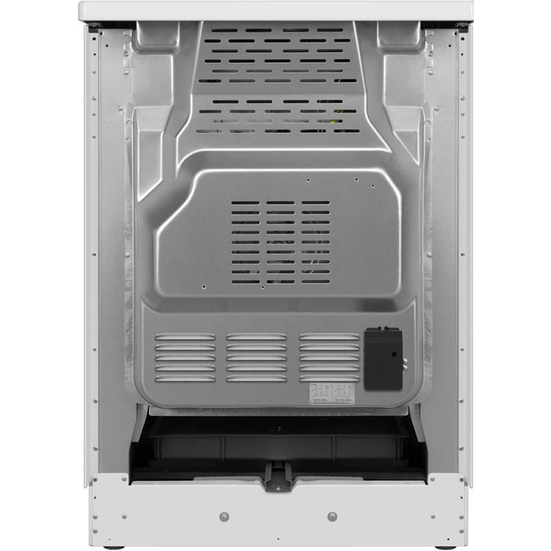 Maunfeld MEC67CW08TD