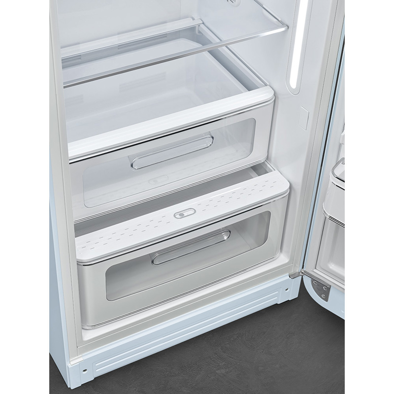 SMEG FAB28RPB6
