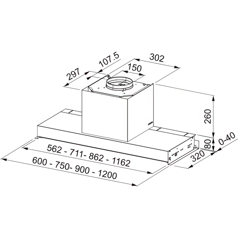 Franke 305.0705.340