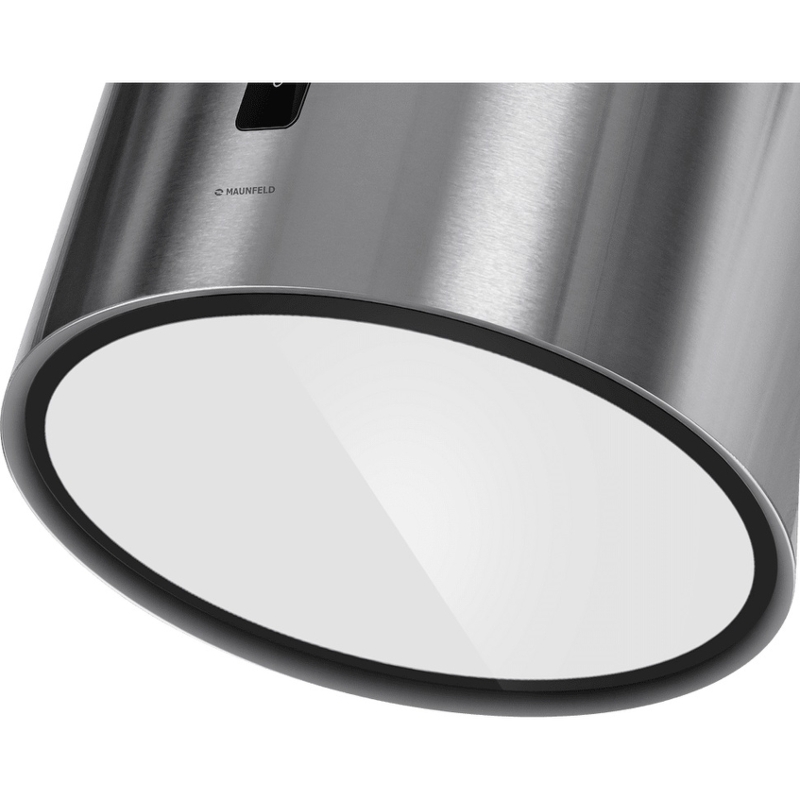 Maunfeld Vega 39 Wall Sensor LED Inox