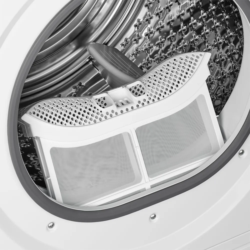 Monsher MDM 595 Blanc