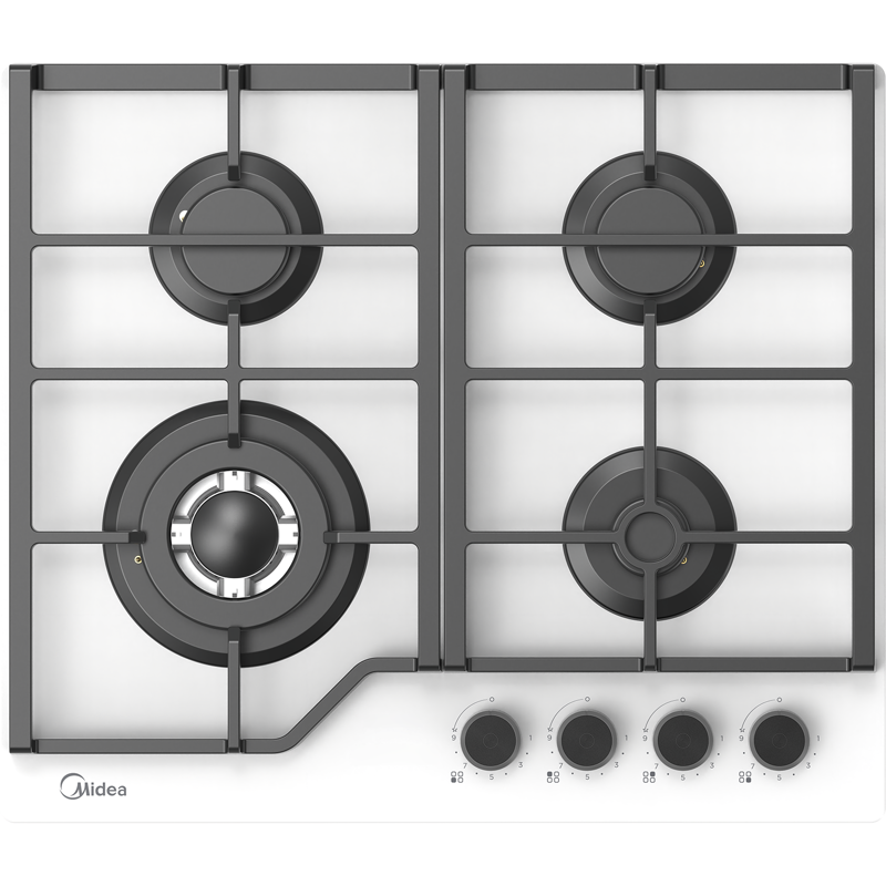 Midea MG697TGW