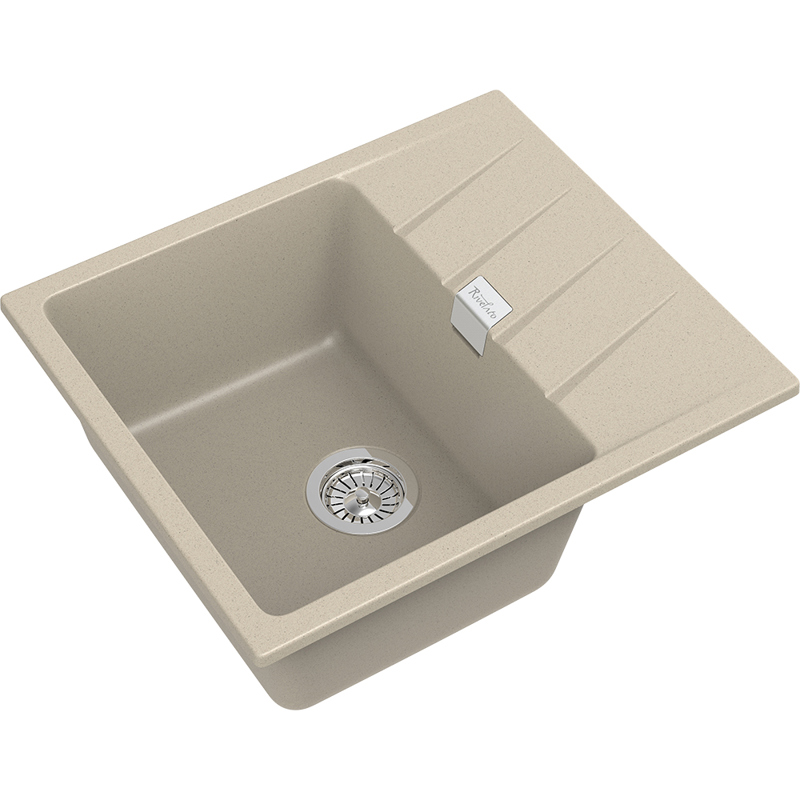 Rivelato RM-58 beige scuro