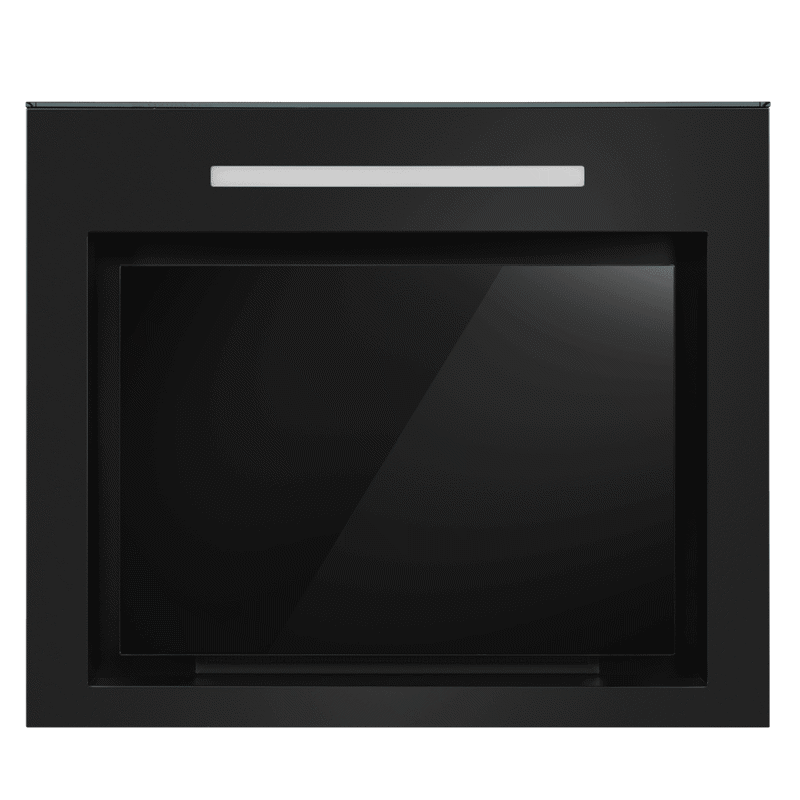 Maunfeld Modern 60 Black
