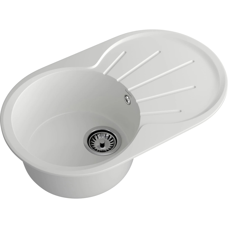 GranFest RONDO R-750L frost
