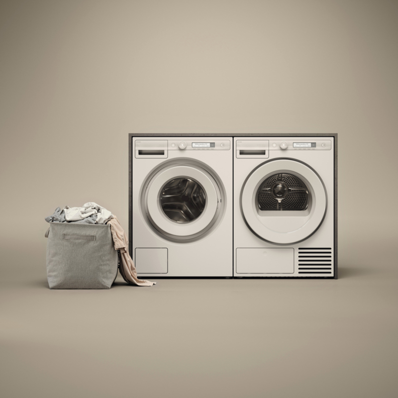 ASKO T108HW