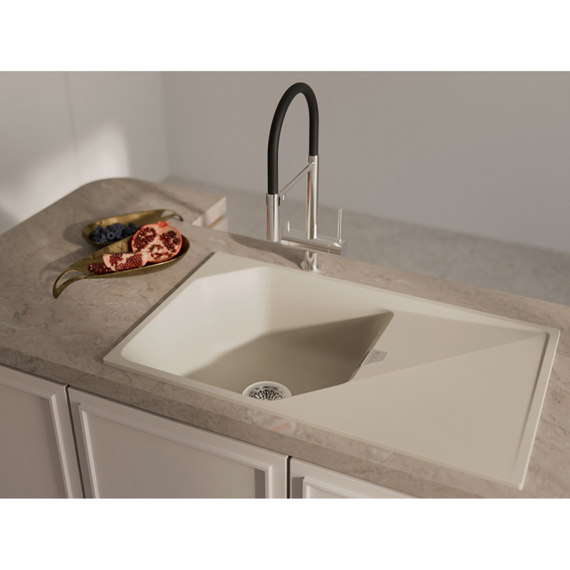 Rivelato LS-85 beige scuro