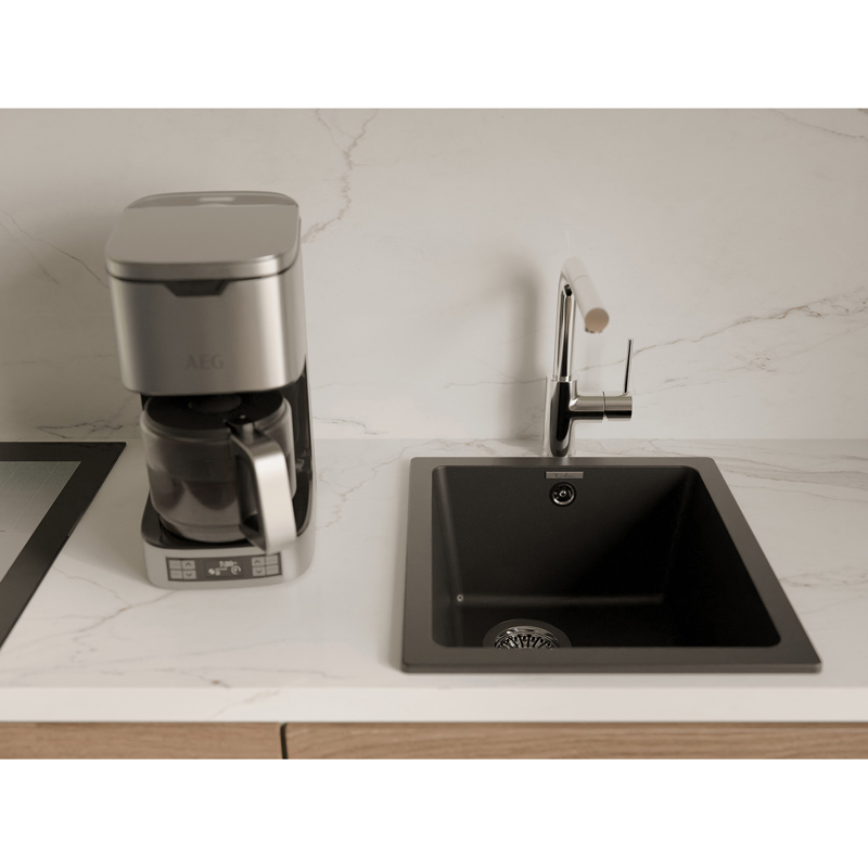 Rivelato BK-35 nero
