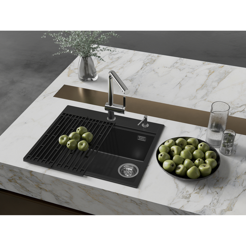 Rivelato TR-605-R nero