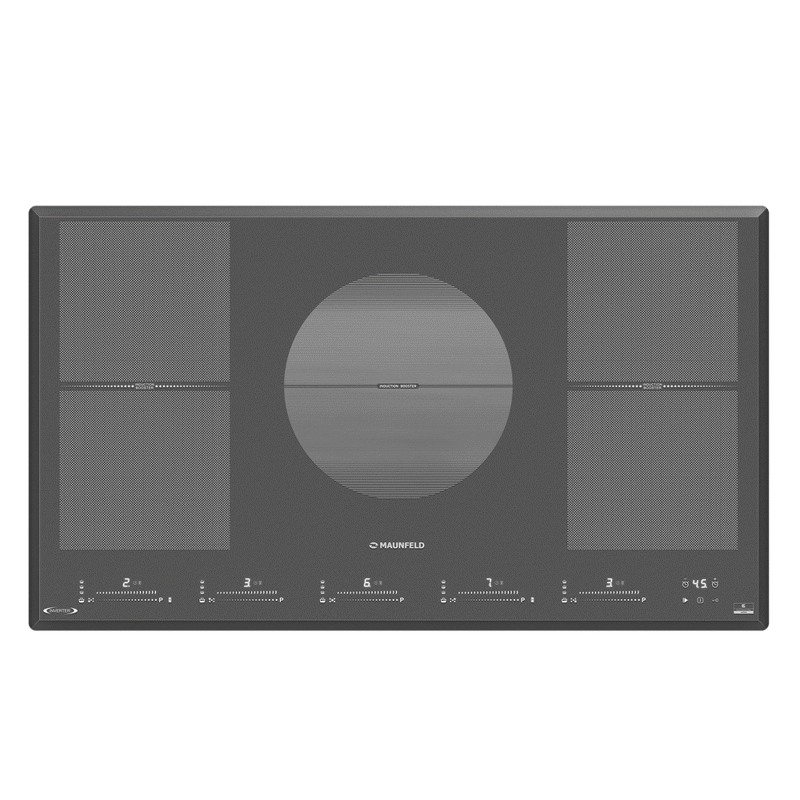 Maunfeld CVI905SFDGR Inverter