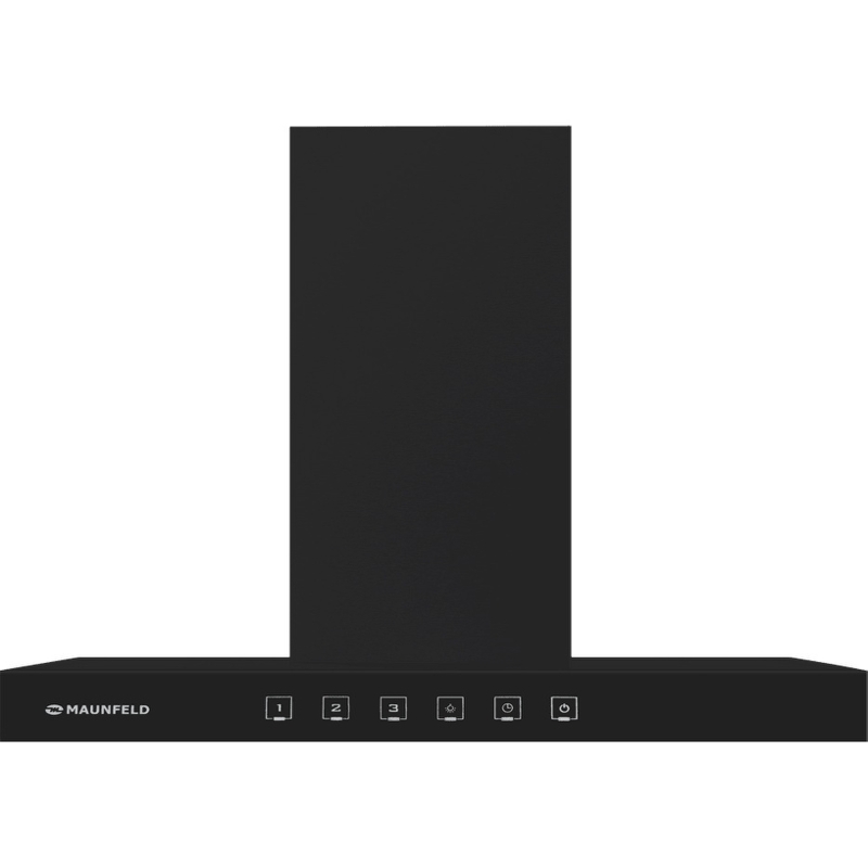 Maunfeld MODERN 60 TOUCH BLACK