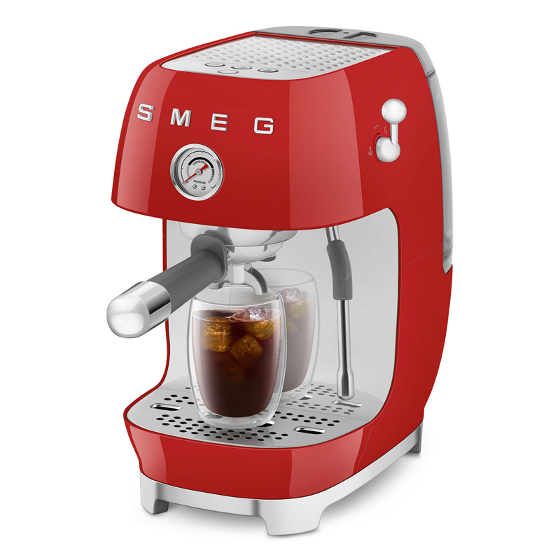 SMEG ECF03RDEU