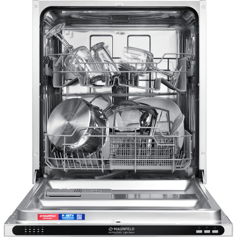 Maunfeld MLP6022A01 Light Beam
