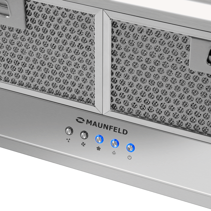 Maunfeld VIVID 603EM Inox