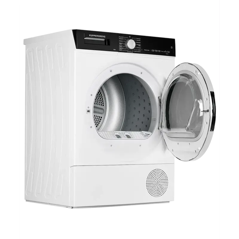 Kuppersberg DM 560 W