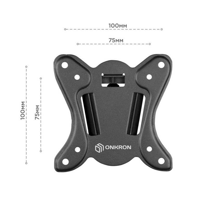 ONKRON NP15 BLACK
