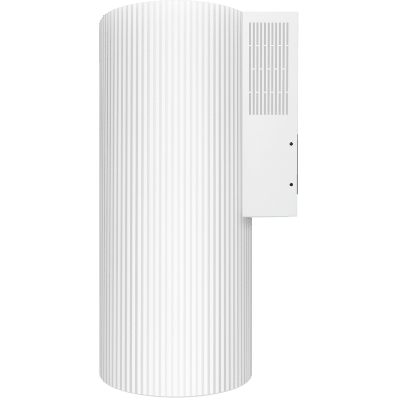 Maunfeld EDELWEISS 39 WALL White