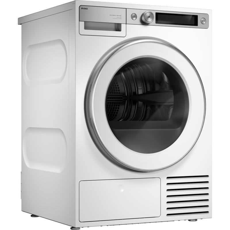 ASKO T709HUW