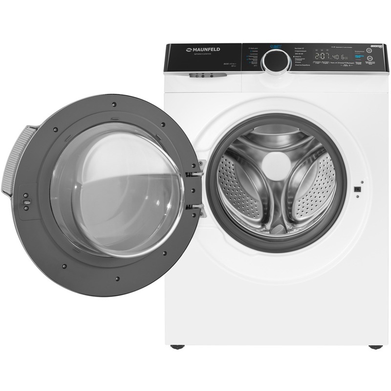 Maunfeld MFWM1510WH06