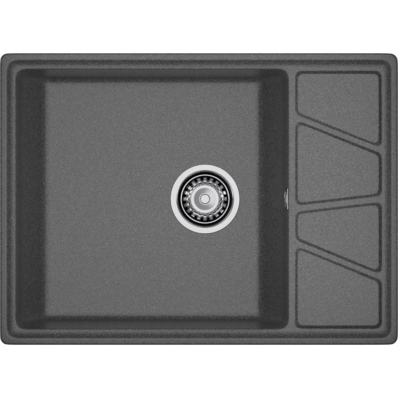 GranFest VERTEX V-680L graphite