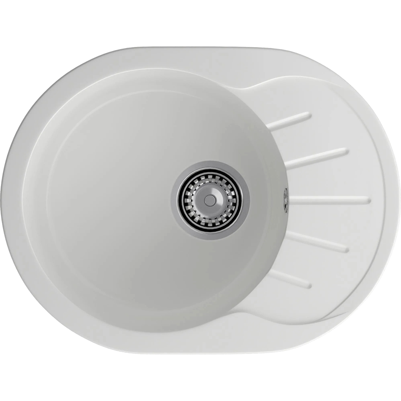 GranFest RONDO R-580L frost