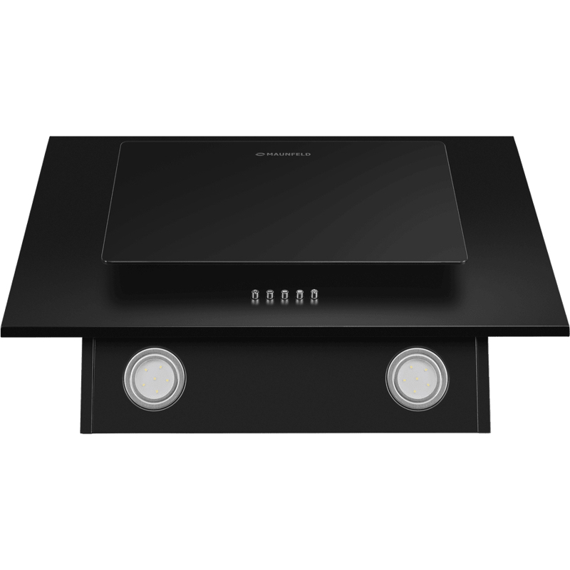 Maunfeld Tower 50 Black