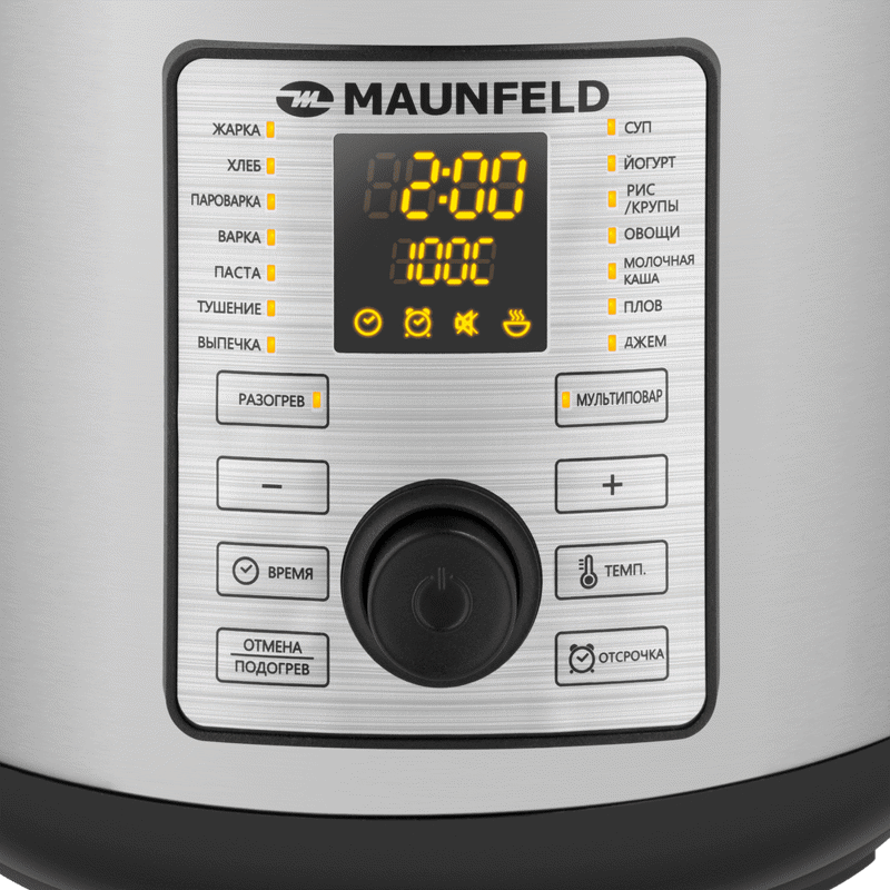 Maunfeld MPMC-1625S