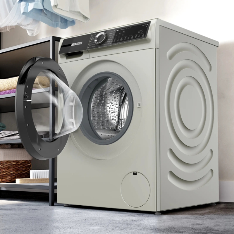 Bosch WGK264ZXME