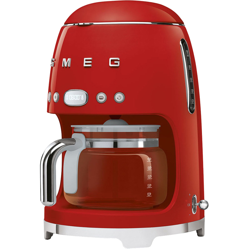 SMEG DCF02RDEU