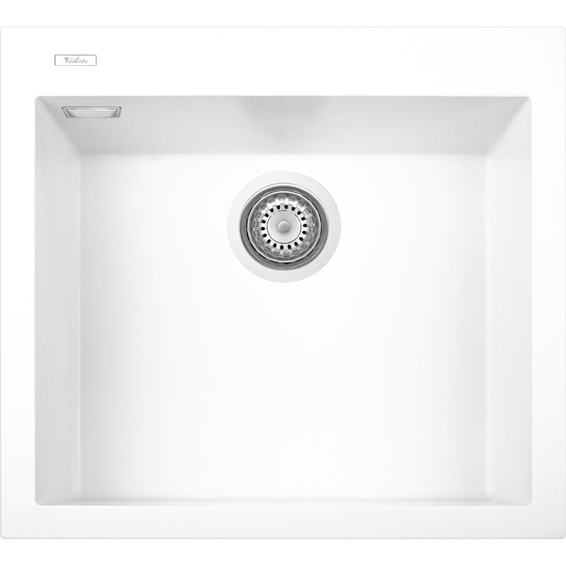 Rivelato ZN-5650 Bianco latte