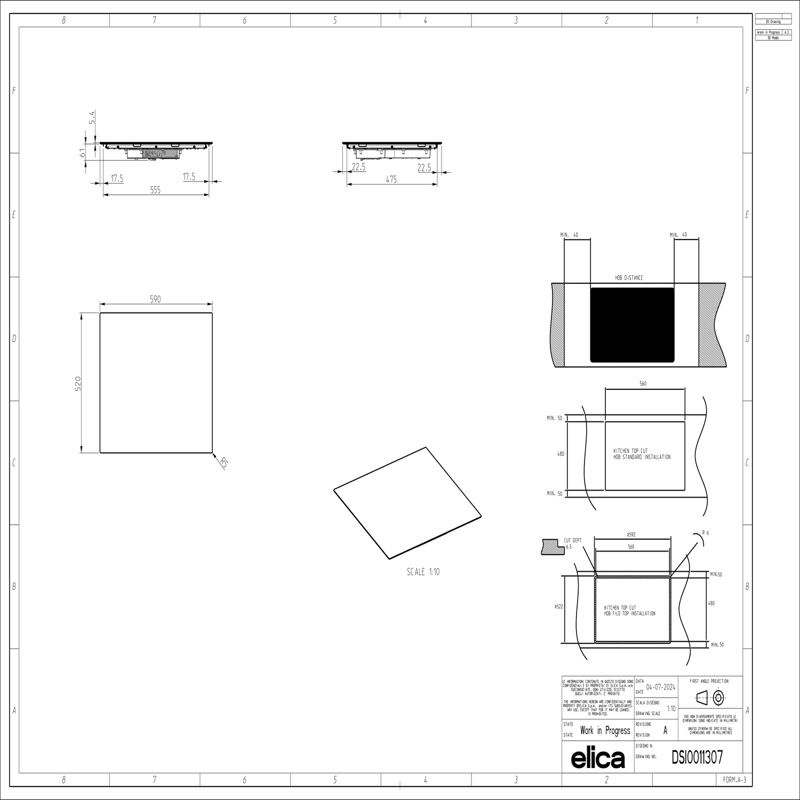 Elica PRF0199859